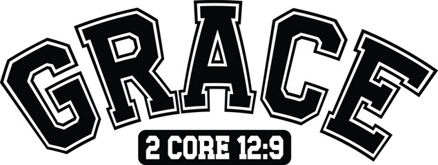 Grace 2 core 12:9