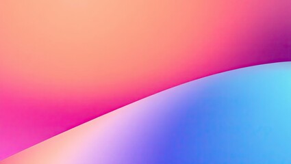 Naklejka premium Best grainy gradient texture background. Texture noise and colorful. Vector illustration. Best background for banner, text, creative minimal poster, graphic design, template social media design