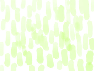 Background material wallpaper watercolor drawing