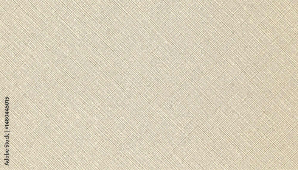Aufkleber textured beige canvas background for artistic creations studio setting digital content neutral envir