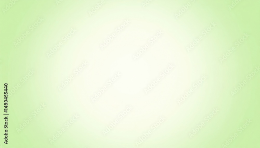 Poster dynamic green background featuring soft light abstract design digital environment creative concept