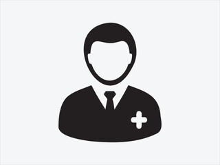 Help Icon Vector Illustration Depicting Information Support or Assistance Symbol in Flat Minimal Style for Apps and Websites