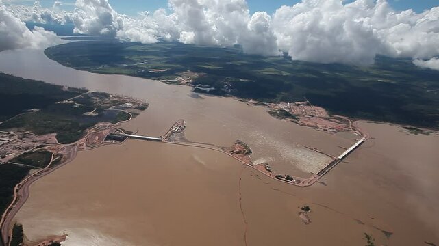 rio madeira Porto velho jaci paran&aacute;