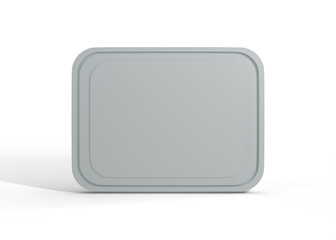 Butter Packaging Mockup