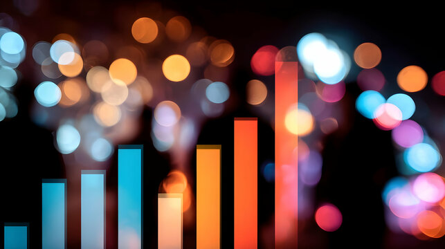 expressive business speaker passionately delivering message to audience