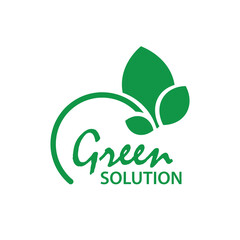 green solution