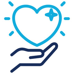 Compassion Icon