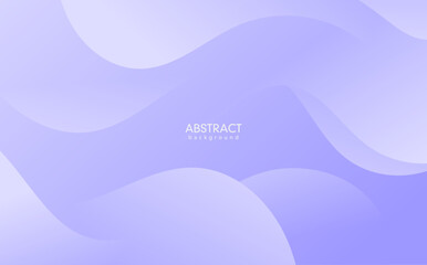abstract Violet vector background