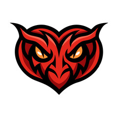 name plate style design logo