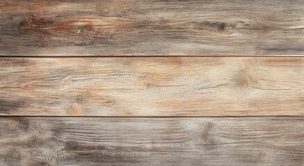 Fototapeta premium Wooden plank surface texture