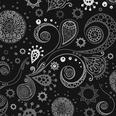 Creative Design Elements – Scribbles, Frames & More for Digital Art & Illustration Clips

