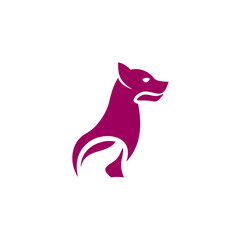 Obraz premium ANIMAL ICON