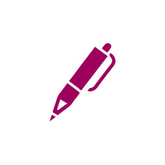 Fototapeta premium PEN ICON 