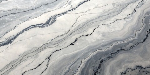 Obraz premium Cinematic Deep Gray Marble Background Evoking Wakanda and the Marvel Multiverse