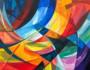 abstract background