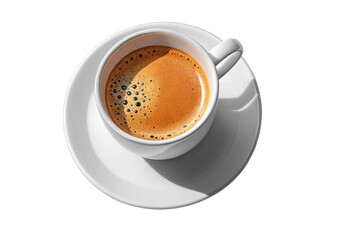 Fototapeta premium Cup of Coffee