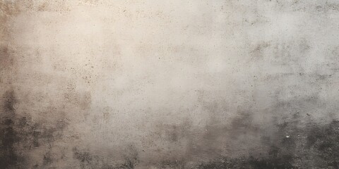 Fototapeta premium Warm Industrial Concrete Wall Texture Gentle Fade Effect Background