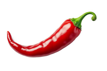 red hot chili pepper