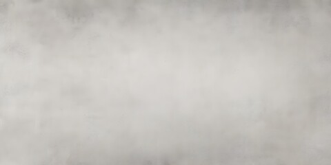 Fototapeta premium Soft Grey Concrete Wall Texture Subtle Minimalist Background