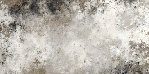 Seamless Minimalist Light Stained Concrete Texture