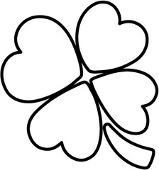 네잎클로버