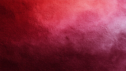 Dark gradient background with red and black hues, creating dramatic effect. Abstract Grunge Texture Background Red Purple Blue