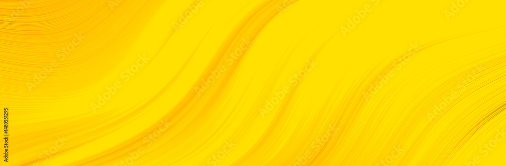 Poster abstract yellow and black are light pattern with the gradient is the with floor wall metal texture soft tech diagonal background black dark sleek clean modern.