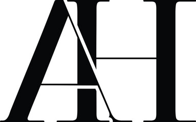 AH logo