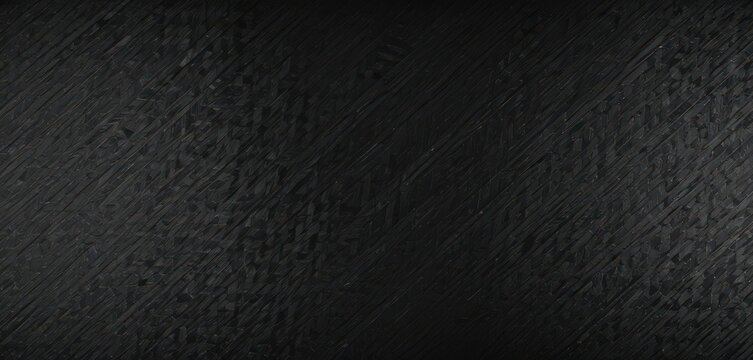 Dark carbon fiber pattern, abstract digital background ,  weave,  luxury