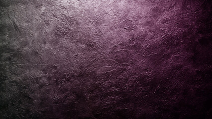 Deep Purple Grunge Texture Background . Beautiful purple gradient background smooth and texture