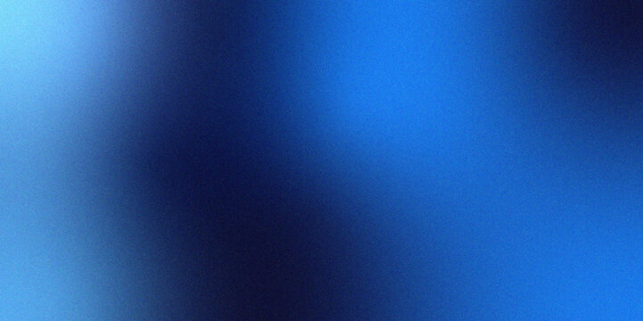 Pastel navy blue gradient foil shimmer background texture dark royal blue grainy texture foil design, color gradient, ombre. Rough, grain, noise. Colorful bright spots.