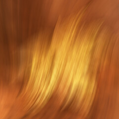 Abstract digital bronze background