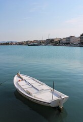 panoramic view of Bohali, Zante