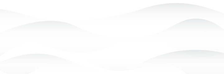 Abstract white and gray background. smooth abstract background, blurred pattern. Light pale vector background. Abstract pale geometric pattern. vector