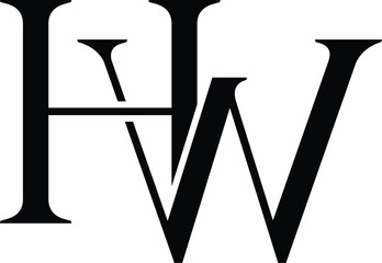 HW logo