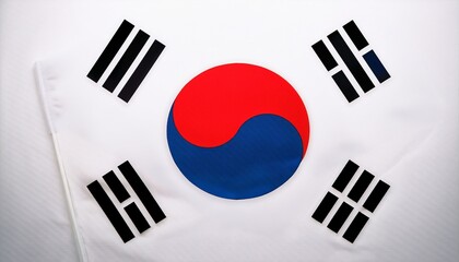 south korea flag