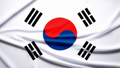 south korea flag