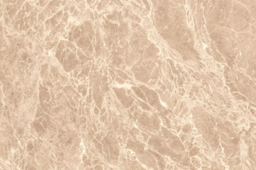 Fototapeta premium Elegant beige marble texture subtle veining smooth surface luxurious background perfect for design