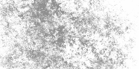 Gunge white abstract monochromia distressed texture background. Abstract grunge background of black and white paper texture. Old grainy overlay with gradient on white backdrop. Retro design template.