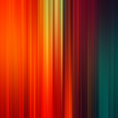 Colorful stripe abstract background. Motion effect. Color lines. Colored fiber texture backdrop and banner. Multi color gradient pattern and textured wallpaper.