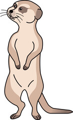 ミーアキャット