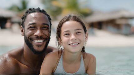 Enjoy a Fun Day at the Beach with Family and Friends