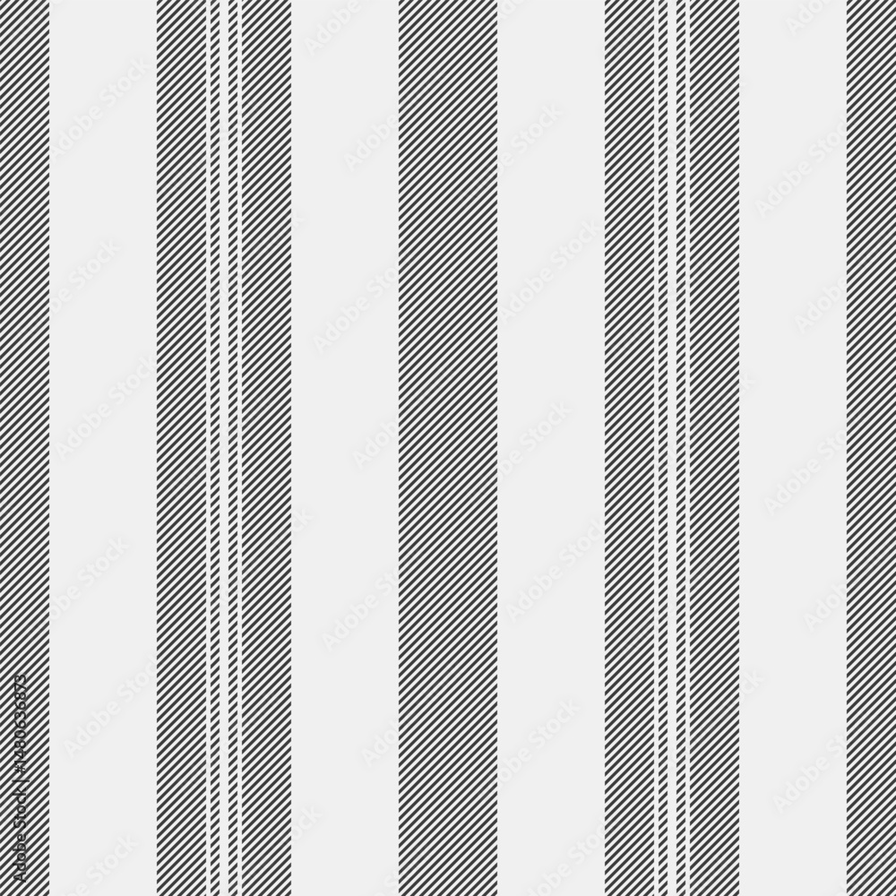 Poster classic striped pattern. monochrome background with subtle linear texture. great for textiles, wallp