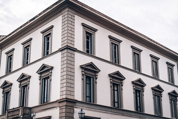 Firenze, Italy, one of the best places to photograph in the world. 