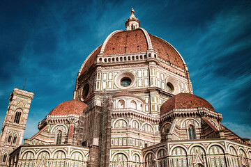 Firenze, Italy, one of the best places to photograph in the world. 