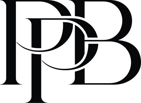 PPB clothing logo