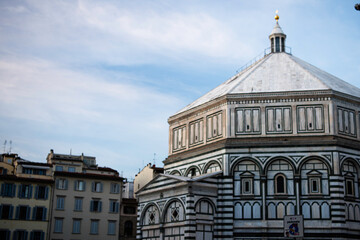 Firenze, Italy, one of the best places to photograph in the world. 