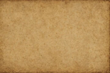 Obraz premium Vintage aged paper texture with a soft, worn look, perfect for backgrounds, vintage design projects, or creative compositions with an antique feel