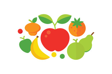 fruits and vegetables