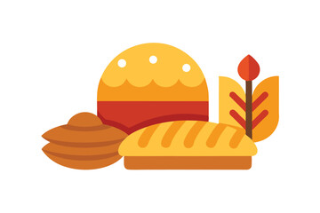 fast food icons